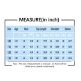 thumbnail image 4 of YOUYEDIAN Toddler Boys Fleece Sweatshirts Long Sleeve Crewneck Dinosaur Pullover Sweater, 4 of 5