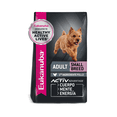 thumbnail image 1 of Alimento para perro Eukanuba Adult Small Breed de 6.8Kg Eukanuba Adult SB, 1 of 3