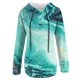 thumbnail image 3 of Sudaderas Divertidas Gibobby para Adolescentes Sudaderas con Capucha Informales Mujer Estampado Glauco L, 3 of 5