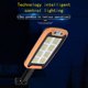 thumbnail image 4 of Foco de Calle Ip65 para Exteriores, con Sensor de Movimiento, de Seguridad Led, para Estacionamientos, Control Remoto., 4 of 7