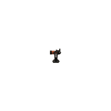 Celestron Nexstar 4SE Maksutov-Cassegrain GoTo Telescope