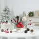 thumbnail image 5 of Christmas Decorations Desktop Mini Christmas Tree Christmas Living Room Bedroom Ambience Decoration Suitable For Christmas Bedroom Desktop Decoration, 5 of 6