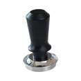 thumbnail image 5 of Spring Loaded Tamper Coffee Tamper for Kitchen Espresso Machines Restaurants 51mm, 5 of 9