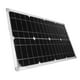 thumbnail image 3 of Panel De Energía Solar, Kit De Panel De Panel De Energía Solar Batería De Panel Solar, 18 V 25w Para Las Computadoras Portátiles Baterías Para El Automóvil, 3 of 7