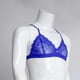 thumbnail image 1 of Sissy Sujetadores para Hombre Smooth boy Bra Top Lencería Ropa Interior - , Única - Azul, Única BLESIY Sujetador de encaje para hombre, 1 of 8