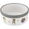 thumbnail image 4 of Royal Worcester Wrendale Designs 6 Inch Pet Bowl (Assorted Dogs), 4 of 4