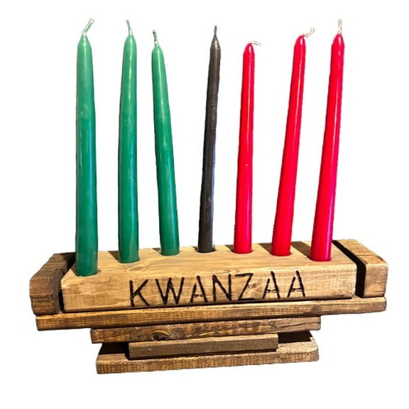 Kwanzaa Kit Deluxe