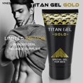 thumbnail image 3 of Vinagre8-TITAN GEL Hombres Ampliación Crema Masaje Aceite Esencial Cuidado Sexual, 3 of 4