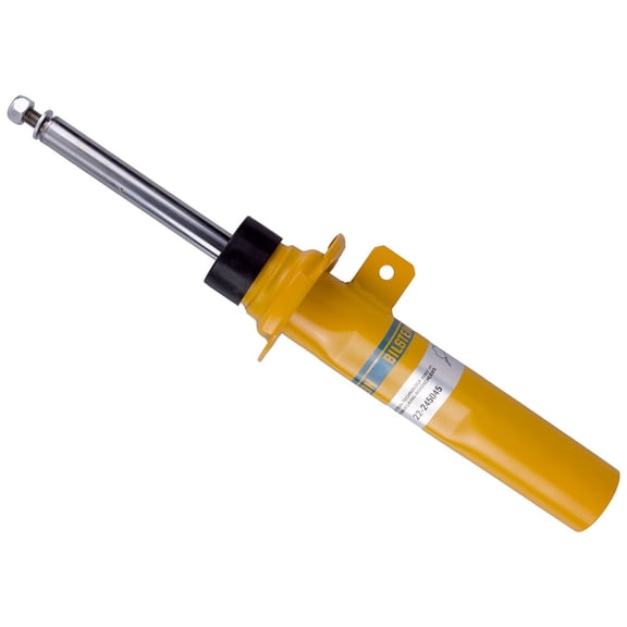 Bilstein B8 Performance Plus Strut Assembly Fits select: 2014-2017,2019-2020 MINI COOPER S