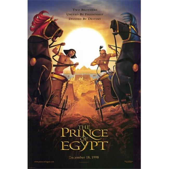 prince of egypt full movie hd