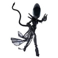 thumbnail image 4 of Monster High Skullector Series Alien Doll – Limited Edition Collector Doll by Mattel, Glow-Inspired Details & Display Packaging, 4 of 9