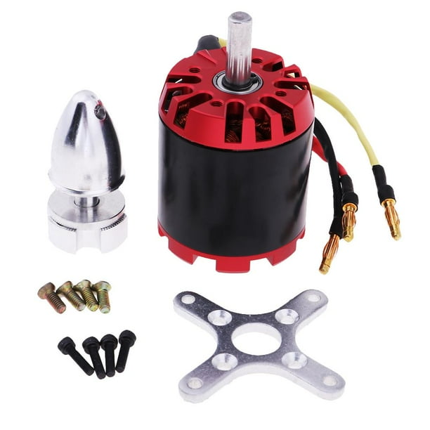 N5065 270KV 1665W Motor Sin Escobillas Para / DIY Skate / Skateboard Parts