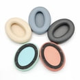 thumbnail image 2 of Headphone Ear Pads Covers Suitable for EDIFIER MT6 headphone Earpads cover sponge cover ear cover, 2 of 6