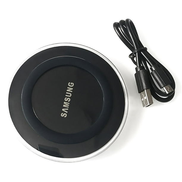 Charger Samsung Cargador Cargador Inalambrico S9 Plus Precio
