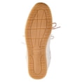 thumbnail image 5 of Time and Tru Women's Double Lace Sneakers, 5 of 6