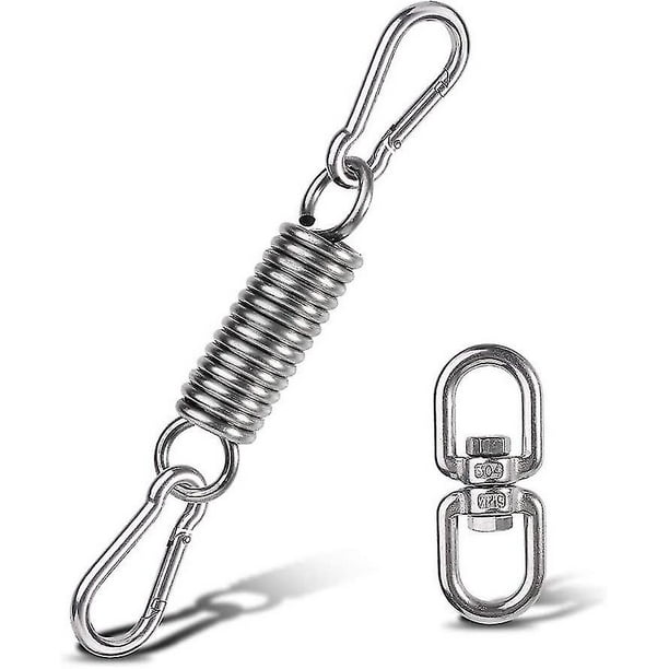 Hanging Chair Oscillating Spring, Oscillating Spring Steel Spring With ...
