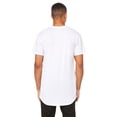 thumbnail image 4 of Bella + Canvas Men's Long Body Urban T-Shirt - 3006, 4 of 5