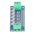 thumbnail image 1 of Filtro De Paso Bajo De Potencia, PCB Low ESR DC 0-35V Módulo De Filtro De Potencia De CC Compacto Inductor De Potencia De Una Pieza Estable Para Adquisición De Datos, 1 of 7