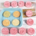 thumbnail image 5 of Mould Ramadan Mubarak Biscuit Mold Ramadan Kareem Eid Mubarak Cookie Cutter Oy, 5 of 5
