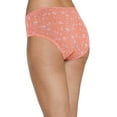 thumbnail image 3 of Jockey Women's Elance Hipster - 3 Pack, 3 of 3