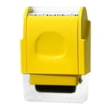 thumbnail image 1 of Identidad ID Guard Roller Privacidad Seguridad de la información Protección Sello de rodillo Códigos de sello en inglés Noticed HA6107-01B, 1 of 6