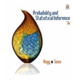 thumbnail image 1 of Pre-Owned Probability And Statistical Inference (Hardcover) 0131464132 9780131464131, 1 of 1