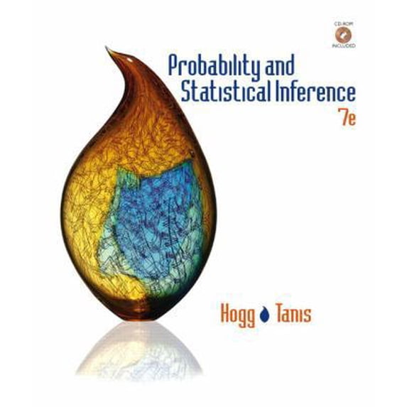 Pre-Owned Probability And Statistical Inference (Hardcover) 0131464132 9780131464131