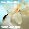 thumbnail image 6 of Not Your Mother's Beach Babe Texturizing Sea Salt Spray with UV Defense, Tropical Vanilla Coconut, 8 fl oz, 6 of 9