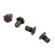 thumbnail image 1 of 4- Tornillos OEM Ecosport L4 2.0l 18 Al 22 Ford Original, 1 of 6