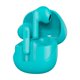 thumbnail image 4 of Audífonos Bluetooth inalámbricos Tune Xbuds verde, 4 of 8