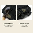 thumbnail image 2 of Small Hiking Backpack Men's Large Capacity Fishing Tackle Backpack Chest Bag, 2 of 7