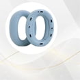thumbnail image 5 of Ear Pads Replacement for WH-1000XM2 Headphones,Blue, 5 of 5