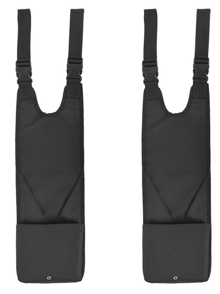 Tohuu Atv Passenger Foot Rest Foldable Rear Passenger Foot Pegs