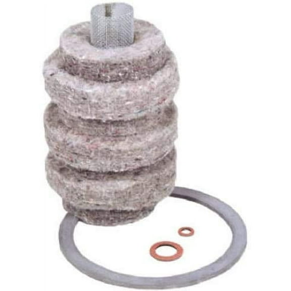 General Filter 1A-30 Filter Replacement Cartridges (4)