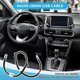 thumbnail image 4 of Exquisite Dash Center Display Screen Monitor Cable Wire Harness 96595J9000 96595-J9000 Usb Cable for 2018-2021, 4 of 5