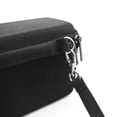 thumbnail image 3 of Bolsa De Transporte De Altavoz Estuche De Transporte De Viaje Para Altavoz Inteligente Portátil Sonos Roam + Accesorios, 3 of 8