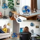 thumbnail image 5 of Ventilador de Pedestal Bluelander, Piso y Pared 3 en 1, 3 Velocidades, 18 Pulgadas, 5 of 5