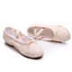 thumbnail image 3 of MKLEKYY Sandalias de Baile de Lona para Mujer, Zapatos de Entrenamiento de Suela Blanda, Zapatos de Ballet, Sandalias, Zapatos Casuales de Baile, 3 of 3