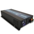 thumbnail image 4 of WZRELB For Civil Use 24vdc to 120vac Pure Sine Wave Power Inverter dc to ac converter Power Converter, (RBP350024B1), 4 of 4