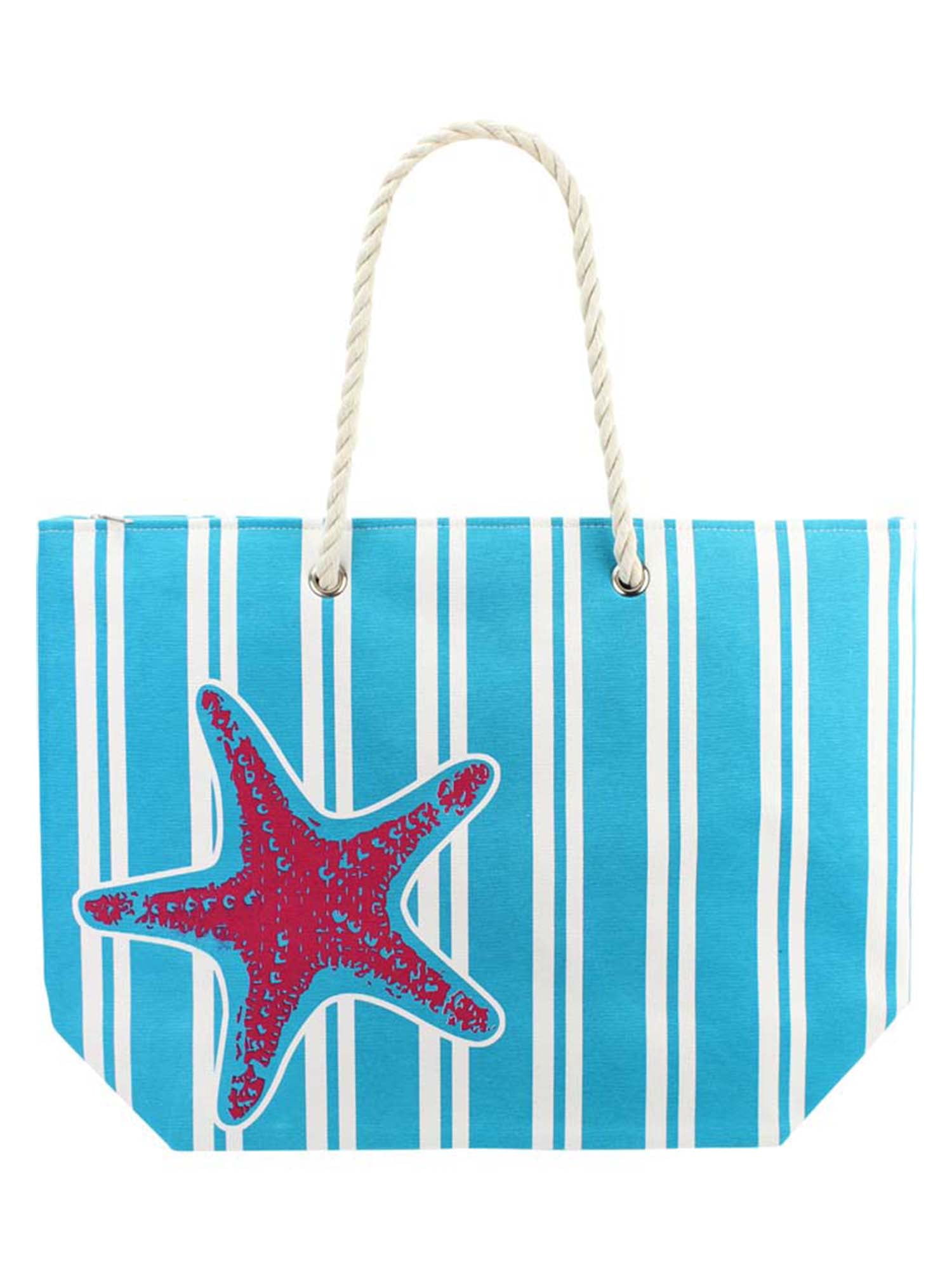 Luxury Beach Bags
