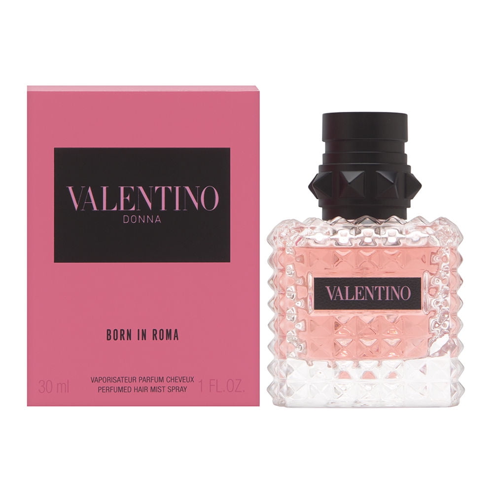 Valentino Donna Born In Roma by Valentino 1.0 oz Perfumed Hair Mist ...