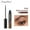 A, variant on Hauiodp Not Easy To Eyebrow Cream Eyebrow Pencil Eyebrow Powder Box Set