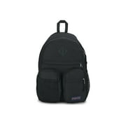 JanSport Granby Laptop Backpack Black (JS0A7ZOG008)