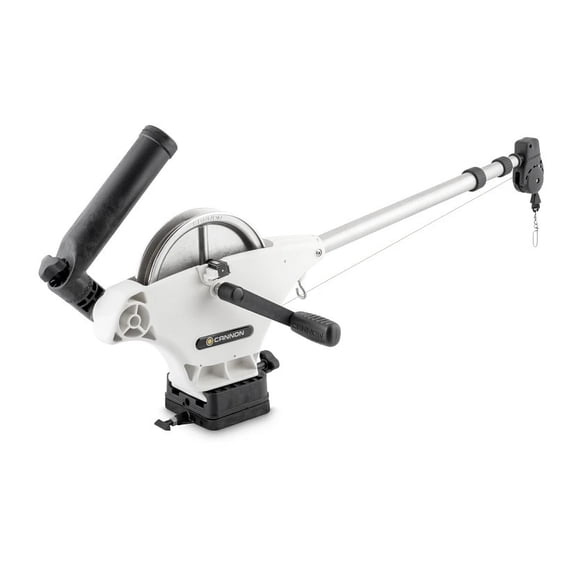 Cannon 1901140 Uni-Troll 10 Tournament Series Manual Downrigger