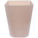 thumbnail image 1 of Cubo de basura de plástico, cubo de basura de plástico, cubo de basura para baño y hogar., 1 of 6