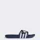 thumbnail image 3 of Zapato adidas ADISSAGE Azul Oscuro/Blanco para Hombre Talla 16 US, 3 of 9