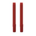 thumbnail image 1 of Marker Pen Big Tip Oil Based Paint Permanent Marker Pen for Logistics Express Advertising Red, 1 of 12