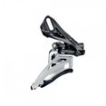 thumbnail image 1 of Desviador bicicleta 10 pasos Deore 48.8mm, 1 of 3
