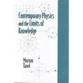 thumbnail image 1 of Pre-Owned Contemporary Physics and the Limits of Knowledge (Paperback) 0813530776 9780813530772, 1 of 1