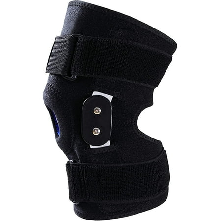 

Decompression Knee Brace Stable Support Of The Knee arthritis Meniscus Tear Tendinitis Pain Adjustable Compression Band Suitable For Men And